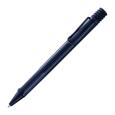 Lamy Safari Special Edition Ballpoint Pen, Dark Dusk