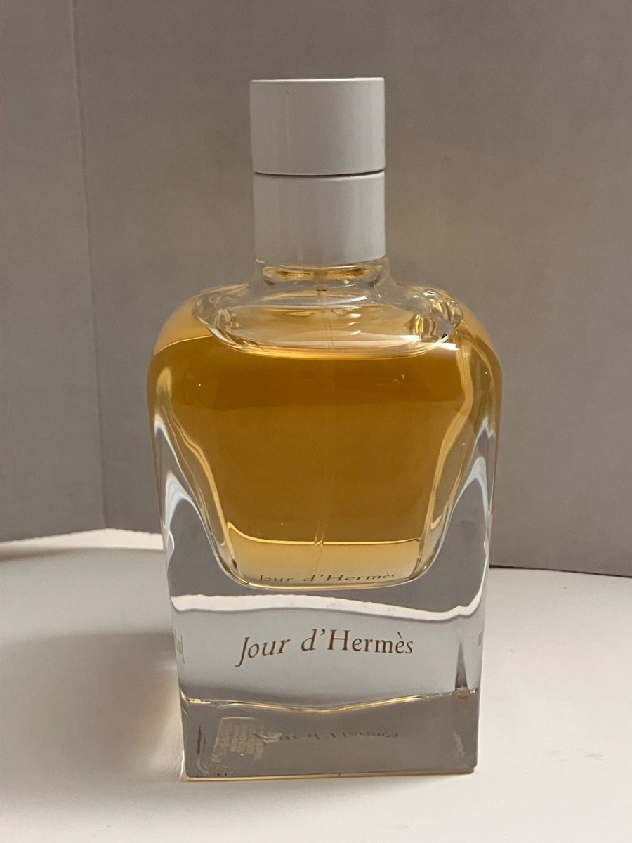 JOUR D'HERMES Edp 85ml/2.87 Fl Oz for Woman by HERMES/ No Box/ See
