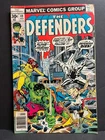 Defenders #49  VF/NM  1977   High Grade Marvel Comic