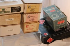 G Gauge  - Vintage Sound Systems and Remotes  - Your Choice