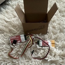 RC On Screen Display