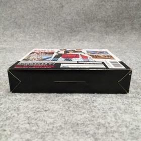 SNK The King of Fighters 95 Sega Saturn Soft