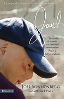 En Joel Joel Sonnenberg Taschenbuch Kartoniert / Broschiert Spanisch 2006