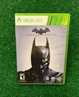 Batman: Arkham Origins | Microsoft Xbox 360, 2013 | CIB | Tested & Working