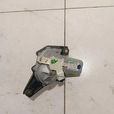 NISSAN JUKE F15 Heckscheibenwischermotor M0298 287101KA0A 1.61 Petrol 30355918