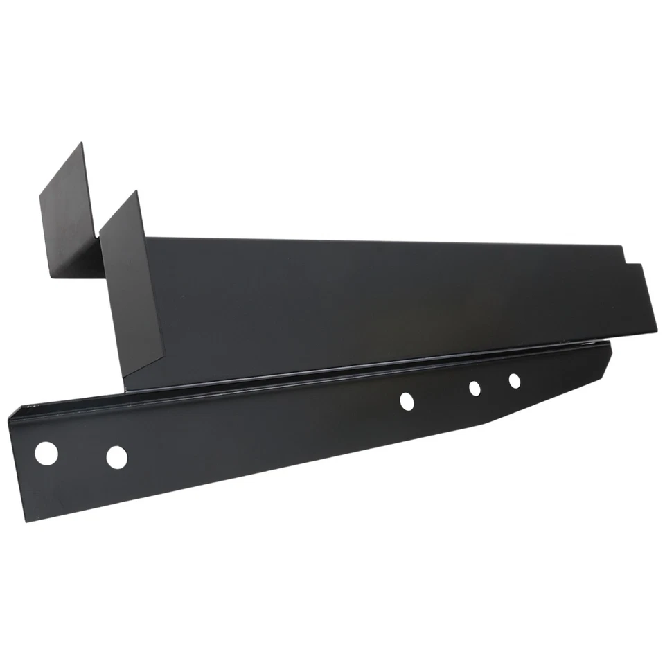 Forro de puerta trasera lado derecho del pasajero para camioneta Chevy Chevrolet C30 K10 GMC Jimmy Foto 3 de 4