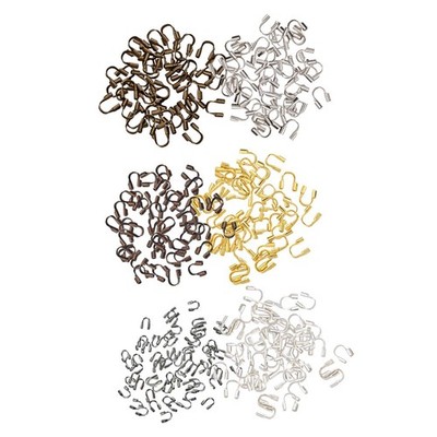 100 Stück Wire Guard Loops Kabelschutz Wire Guardian für die