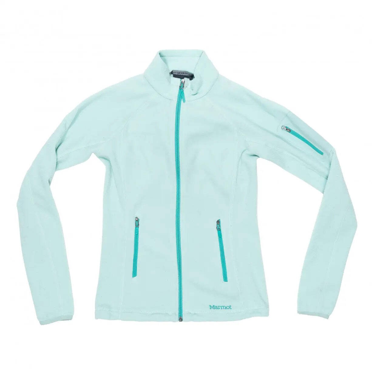 Marmot Polartec Fleece Jacket - Women’s
