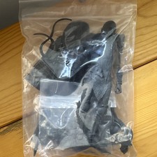 Mythic Legions Prototype Test Shot Samir Scrollwarder Figure NEW