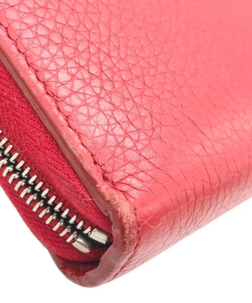 Large zipped multi-function wallet long wallet - image 5