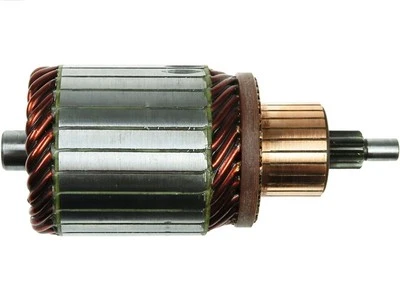 AS-PL SA9028 Armature, starter - Bild 1 von 3