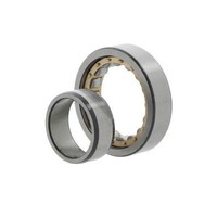 Fag Zylinderrollenlager NU2313 -E-M1 Id 65Mm Ad 140Mm Breite48Mm 1St./Ve