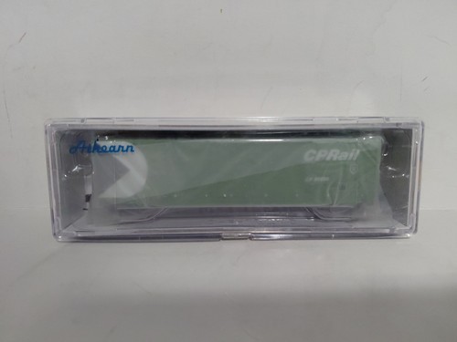 Athearn ATH 2808 50' PS-1 Caja Coche Enchufe Puerta CP 80858 | Condition: New