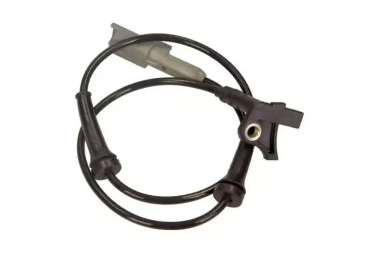 ABS wheel speed sensor Front Axle Active sensor 20-0242 MAXGEAR for CITROËN