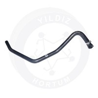 AusgleichsbehäLterschlauch Passt FÜR Opel Astra J Cascada Zafira Tourer C 1.4...