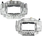 Front Set Disc Brake Caliper for Toyota Pickup 88-91 4Runner 4WD Only