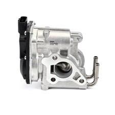 DELPHI EG10607-12B1 AGR-Ventil für TOYOTA AVENSIS Station Wagon (ZRT27, ADT27)