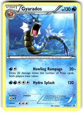 Gyarados Rare Legendary Treasures 31/113 NM on eBay