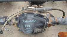 2020 21 Wrangler  Rear Axle Differential Limited Slip 3.73 Ratio 8.66" Ring