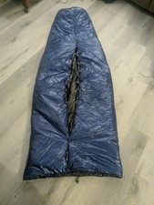 Enlightened Equipment Enigma Apex 40 Regular Wide Quilt Blue