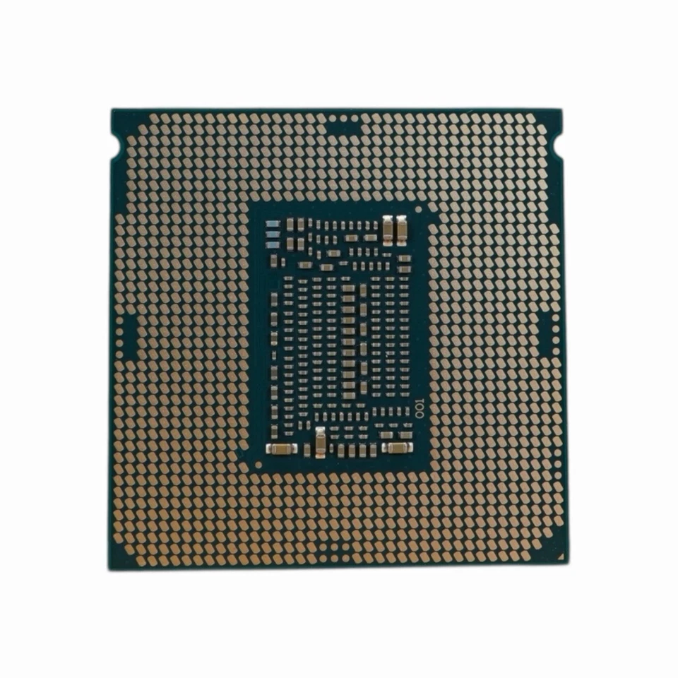 Intel Core i5-8600 CPU (6-Core | 6 Thread) SR3X0 LGA 1151 Processor 65W - image 2 of 2