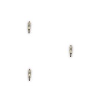 3X GlüHkerze Bosch 0 250 202 035 FüR Renault Opel Kangoo Clio II Rapid Arena
