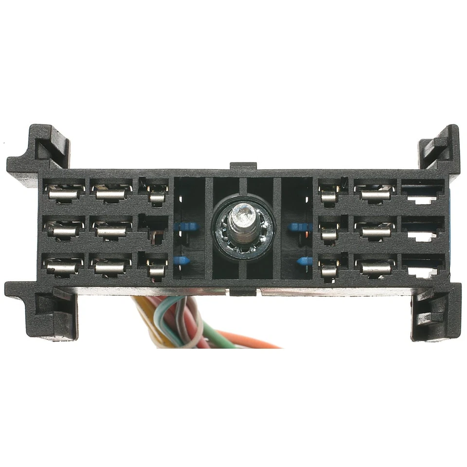Nuevo interruptor de encendido SMP para Buick LeSabre 1991-1999 Foto 3 de 4