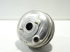 BREMSKRAFTVERSTÄRKER BRAKE BOOSTER BMW SERIE 5 E60 PHASE 2 34336779742