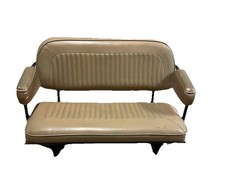 Early Ford Bronco Rear Bench Seat Oem 1968-1977 Local Pickup Only