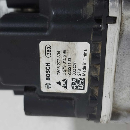 2019-2024 CHEVY MALIBU Steering Gear electric Assist On Rack Complete Assembly - Picture 3 of 8