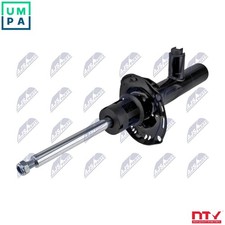 SHOCK ABSORBER A-VW-003 FOR SKODA DLAA/CHZJ/DKRF/DUSA/DKRA/CHZD 1.0L 3cyl KAROQ