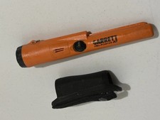 garrett at pro pinpointer waterproof