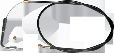 S and S Cycle 19-0434 39'' Throttle Cable