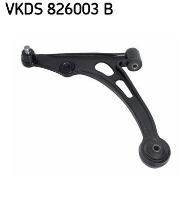 Skf Lenker, RadaufhäNgung Vkds 826003 B FüR Suzuki-image