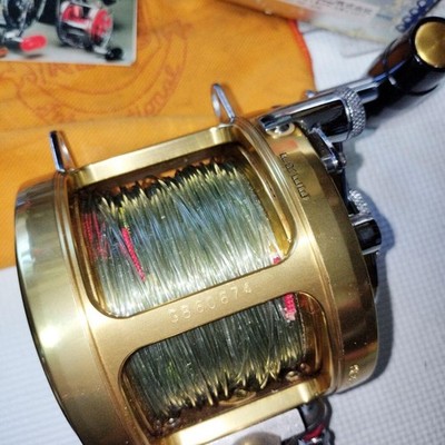 Penn International 50T Reel | eBay