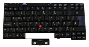 LI163 Einzelne Tastatur Taste Lenovo Thinkpad X200SI X200T X201T X201I X201S