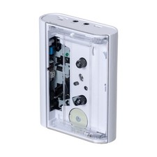 TOSHIBA AX-W10C AUREX Walky Bluetooth Wireless Cassette player USB Type-C NEW