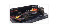 Minichamps Red Bull F1 Rb18 Team Oracle Red Bull Racing N 11 2nd Japan Gp 2022 Sergio Perez 1:43 410221811