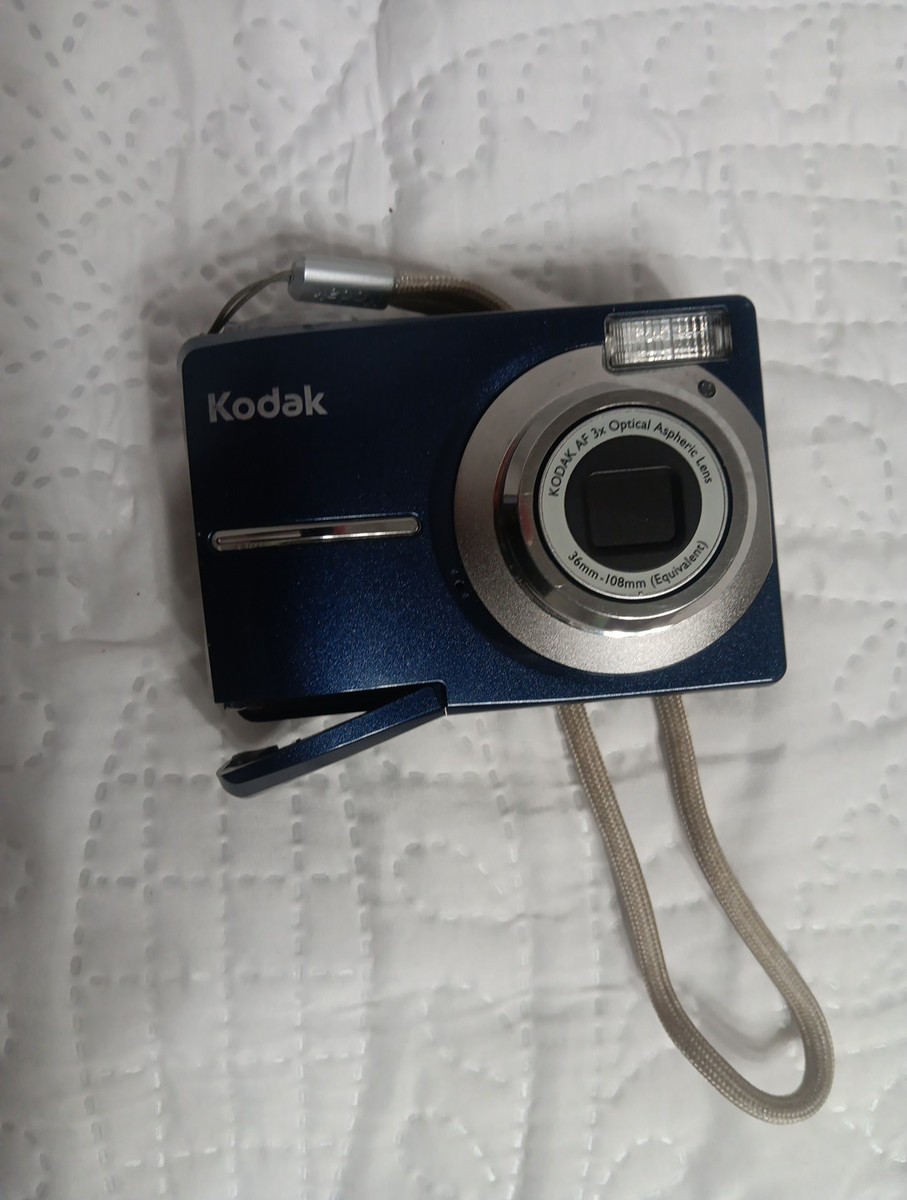 Kodak EasyShare CD93 2.3