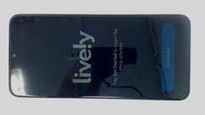Jitterbug Smart3 5007S Senior Cellphone (Blac...