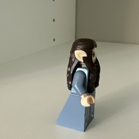 LEGO Arwen Elrond Frodo Minifigure Lot lor060 lor059 lor062 LOTR Hobbit 79006-1