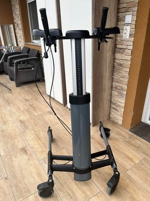 Topro Taurus H Gehwagen TOP Zustand
