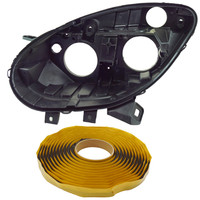 You.S Scheinwerfer InnengehäUse Vorne Links FüR Fiat Doblo (263) - 51810672