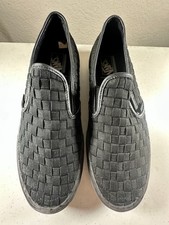 Vans X Alex Knost And LA Curren Collab Shoe S...