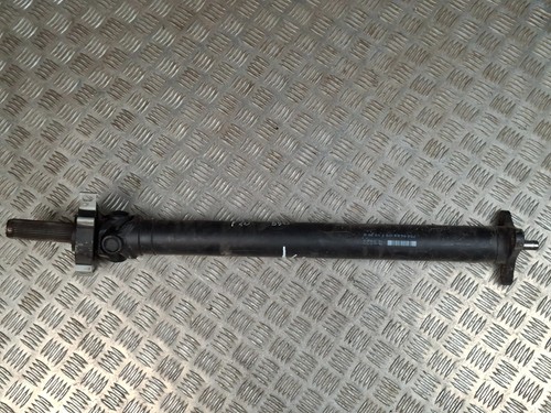 BMW 5 F10 Propshaft Gelenk Mitte 7589684 Benzin 300kW N63 B44 A 2012