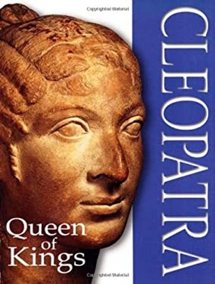 Cleopatra : The Queen of Kings Paperback Fiona MacDonald