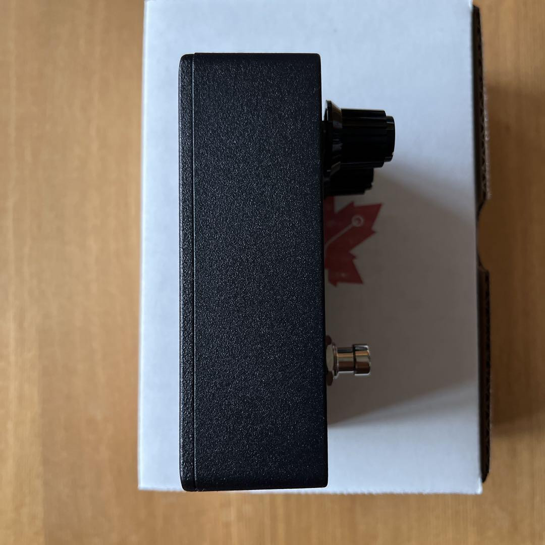 DOMINION DIY FUZZ BC183 シリコン