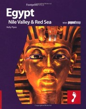 Egypt - Nile Valley and Red Sea (Footprint Africa) (Footprint Fu