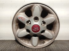 Jantes Hyundai H-1