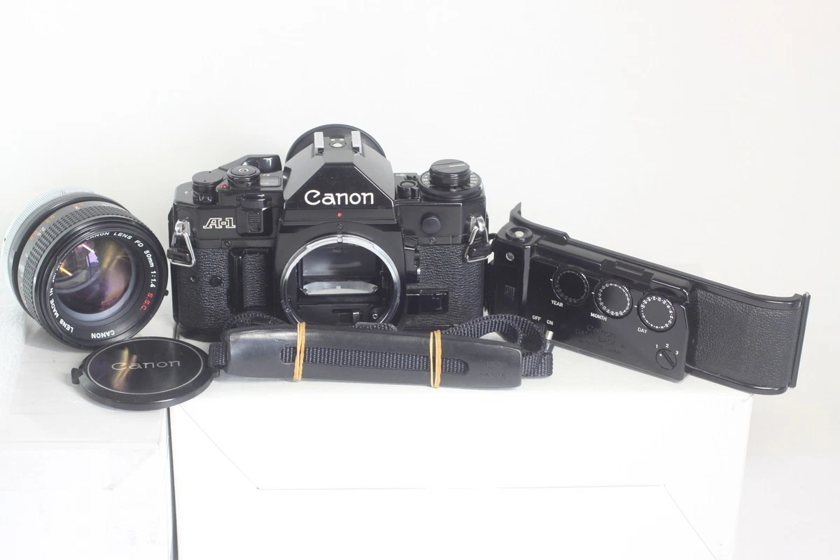 canon data back products for sale | eBay